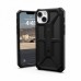 Чохол-накладка Urban Armor Gear Monarch для Apple iPhone 14 Plus/15 Plus Carbon Fiber (114033114242) Чохол-накладка Urban Armor Gear Monarch для Apple iPhone 14 Plus/15 Plus Carbon Fiber (114033114242)