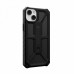 Чохол-накладка Urban Armor Gear Monarch для Apple iPhone 14 Plus/15 Plus Carbon Fiber (114033114242) Чохол-накладка Urban Armor Gear Monarch для Apple iPhone 14 Plus/15 Plus Carbon Fiber (114033114242)