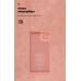 Чохол-накладка Armorstandart Icon для Samsung Galaxy M53 5G SM-M536 Pink (ARM67500)