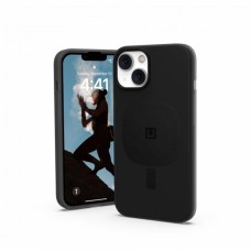 Чохол-накладка Urban Armor Gear Lucent 2.0 Magsafe для Apple iPhone 14 Black (114076314040)