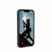Чохол-накладка Urban Armor Gear Lucent 2.0 Magsafe для Apple iPhone 14 Black (114076314040)