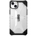 Чохол-накладка Urban Armor Gear Plasma для Apple iPhone 14 Plus Ice (114065114343)