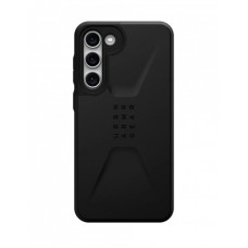 Чохол-накладка Urban Armor Gear Civilian для Samsung Galaxy S23+ SM-S916 Black (214131114040)