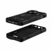 Чохол-накладка Urban Armor Gear Monarch Pro Magsafe для Apple iPhone 14 Black (114028114040)