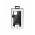 Чохол-накладка Urban Armor Gear Monarch Pro Magsafe для Apple iPhone 14 Black (114028114040)