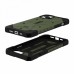 Чохол-накладка Urban Armor Gear Pathfinder для Apple iPhone 14 Plus Olive (114061117272)