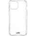 Чохол-накладка Urban Armor Gear Plyo для Apple iPhone 14 Ice (114084114343)