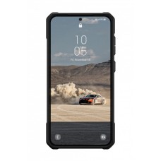 Чохол-накладка Urban Armor Gear Monarch для Samsung Galaxy S23+ SM-S916 Crimson (214130119494)