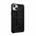 Чохол-накладка Urban Armor Gear Monarch для Apple iPhone 14 Plus/15 Plus Kevlar Black (114033113940)