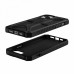 Чохол-накладка Urban Armor Gear Monarch для Apple iPhone 14 Plus/15 Plus Kevlar Black (114033113940)