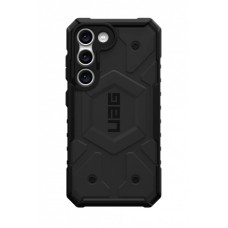 Чохол-накладка Urban Armor Gear Pathfinder для Samsung Galaxy S23 SM-S911 Black (214122114040)