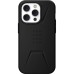 Чохол-накладка Urban Armor Gear Civilian Magsafe для Apple iPhone 14 Pro Black (114038114040)