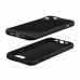 Чохол-накладка Urban Armor Gear Metropolis LT Magsafe для Apple iPhone 14 Plus/15 Plus Kevlar Black (114049113940)