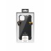 Чохол-накладка Urban Armor Gear Metropolis LT Magsafe для Apple iPhone 14 Plus/15 Plus Kevlar Black (114049113940)