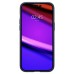 Чохол-накладка Spigen Mag Armor MagFit для Apple iPhone 14 Pro Navy Blue (ACS04990)