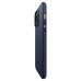 Чохол-накладка Spigen Mag Armor MagFit для Apple iPhone 14 Pro Navy Blue (ACS04990)
