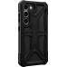 Чохол-накладка Urban Armor Gear Monarch для Samsung Galaxy S23 Carbon Fiber (214120114242)