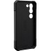 Чохол-накладка Urban Armor Gear Monarch для Samsung Galaxy S23 Carbon Fiber (214120114242)