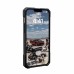 Чохол-накладка Urban Armor Gear Monarch Pro Magsafe для Apple iPhone 14 Plus/15 Plus Kevlar Black (114029113940)