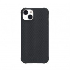 Чохол-накладка Urban Armor Gear Dot Magsafe для Apple iPhone 14 Plus Black (114081314040)