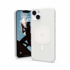 Чохол-накладка Urban Armor Gear Lucent 2.0 Magsafe для Apple iPhone 14 Plus Marshmallow (114077313535)