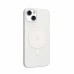 Чохол-накладка Urban Armor Gear Lucent 2.0 Magsafe для Apple iPhone 14 Plus Marshmallow (114077313535)