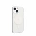 Чохол-накладка Urban Armor Gear Lucent 2.0 Magsafe для Apple iPhone 14 Marshmallow (114076313535)