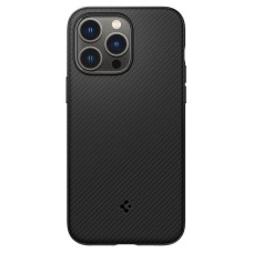 Чохол-накладка Spigen Mag Armor MagFit для Apple Iphone 14 Pro Max Matte Black (ACS04844)