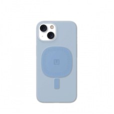 Чохол-накладка Urban Armor Gear Lucent 2.0 Magsafe для Apple iPhone 14 Cerulean (114076315858)