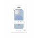 Чохол-накладка Urban Armor Gear Lucent 2.0 Magsafe для Apple iPhone 14 Cerulean (114076315858)