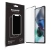 Захисне скло BeCover для Motorola Moto G13/G23/G53 Black (708844)
