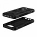 Чохол-накладка Urban Armor Gear Monarch для Apple iPhone 14 Pro Max Black (114035114040)