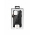 Чохол-накладка Urban Armor Gear Monarch для Apple iPhone 14 Pro Max Black (114035114040)