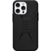Чохол-накладка Urban Armor Gear Civilian для Apple iPhone 14 Pro Max Black (114043114040)