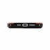 Чохол-накладка Urban Armor Gear Civilian для Apple iPhone 14 Pro Max Black (114043114040)