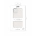 Чохол-накладка Urban Armor Gear U Dot Magsafe для Apple iPhone 14 Plus Marshmallow (114081313535)