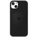 Чохол-накладка Urban Armor Gear U Lucent 2.0 Magsafe для Apple iPhone 14 Plus Black (114077314040)
