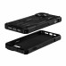 Чохол-накладка Urban Armor Gear Monarch Pro Magsafe для Apple iPhone 14 Plus/15 Plus Carbon Fiber (114029114242)