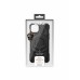 Чохол-накладка Urban Armor Gear Monarch Pro Magsafe для Apple iPhone 14 Plus/15 Plus Carbon Fiber (114029114242)