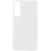 Чохол-накладка BeCover для Samsung Galaxy S22 SM-S901 Transparancy (708967)
