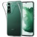 Чохол-накладка BeCover для Samsung Galaxy S23+ SM-S916 Transparancy (708968)