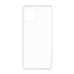 Чохол-накладка BeCover для Motorola Moto G72 Transparancy (708932)