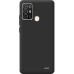 Чохол-накладка BeCover для ZTE Blade A52 Black (708941)