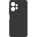 Чохол-накладка BeCover для Xiaomi Redmi Note 12 4G Black (708979)