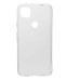 Чохол-накладка BeCover для Google Pixel 4a 5G Transparancy (709179)
