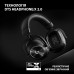 Гарнітура Logitech G Pro X2 Wireless LightSpeed Black (981-001263)