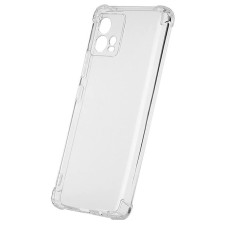 Чохол-накладка BeCover Anti-Shock для Motorola Moto G72 Clear (709317)