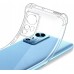 Чохол-накладка BeCover Anti-Shock для Xiaomi Redmi Note 12S Clear (709326)