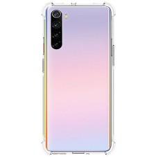 Чохол-накладка BeCover Anti-Shock для OnePlus Nord Clear (709345)