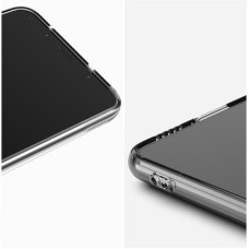 Чохол-накладка BeCover для Tecno Spark 10 (KI5q) Transparancy (709306)